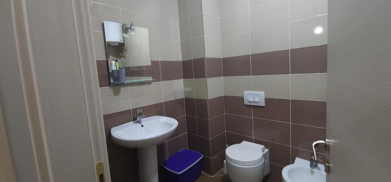 Pleasing Place With Free Parking On Site In Tirana Komuna E Parisit Exterior photo