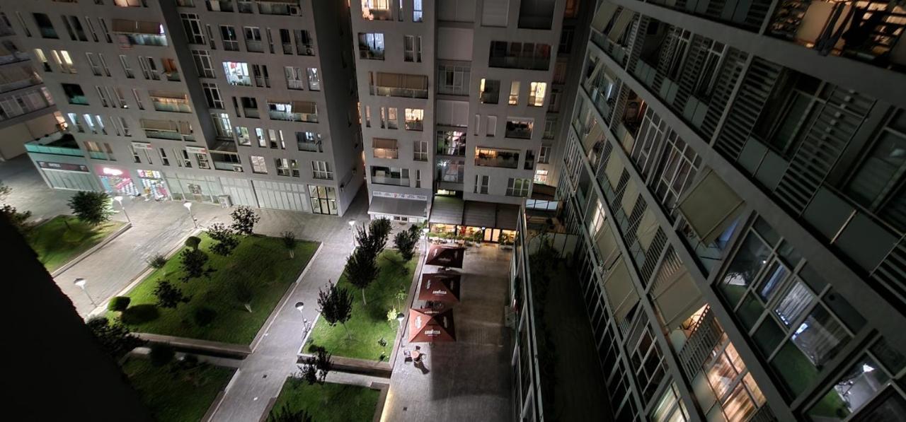 Pleasing Place With Free Parking On Site In Tirana Komuna E Parisit Exterior photo