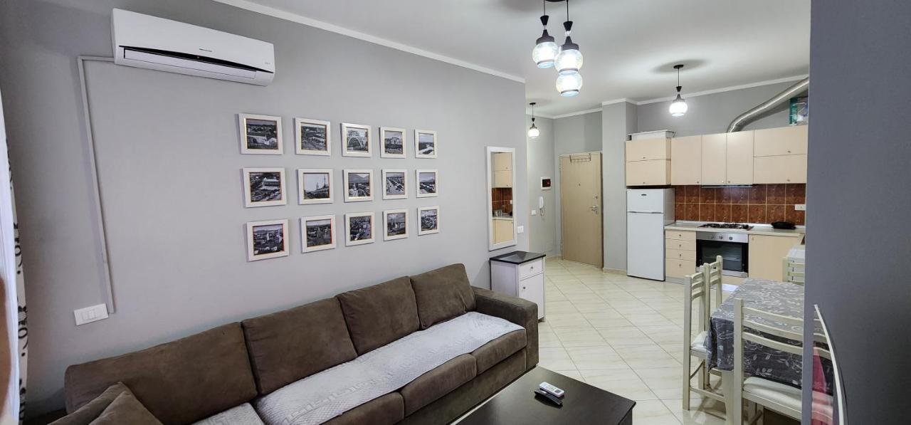 Pleasing Place With Free Parking On Site In Tirana Komuna E Parisit Exterior photo
