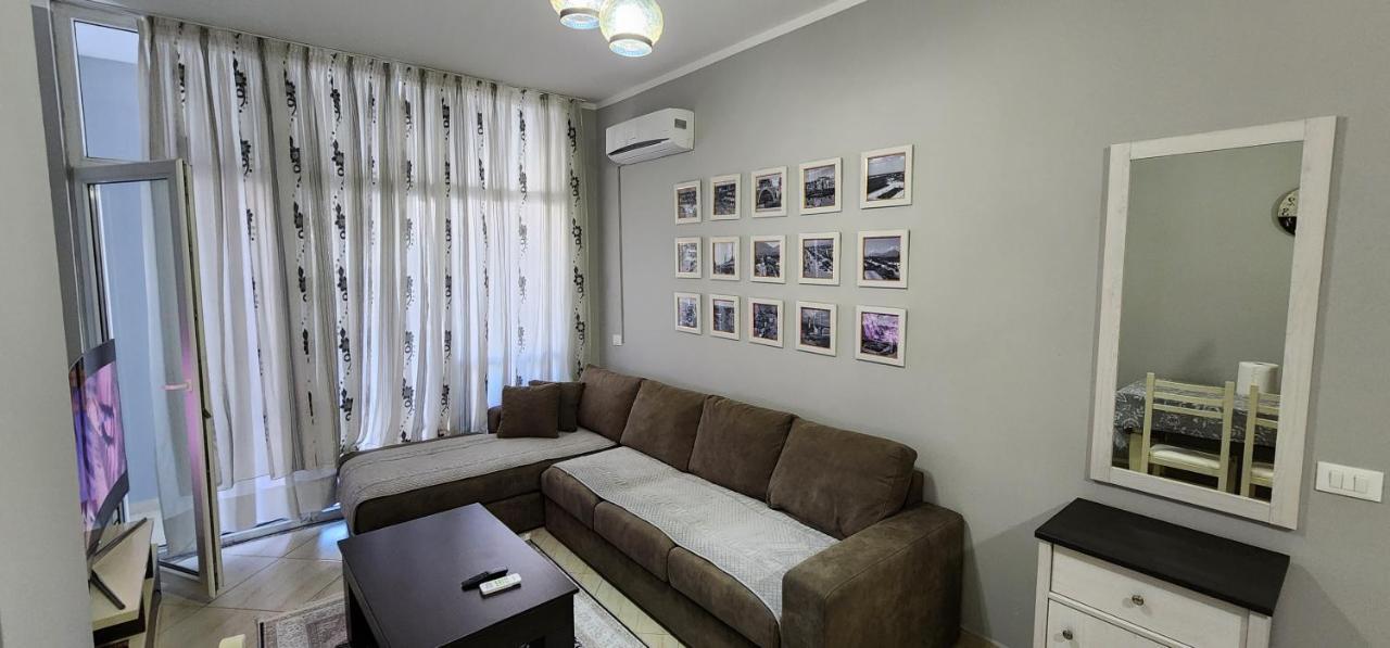 Pleasing Place With Free Parking On Site In Tirana Komuna E Parisit Exterior photo
