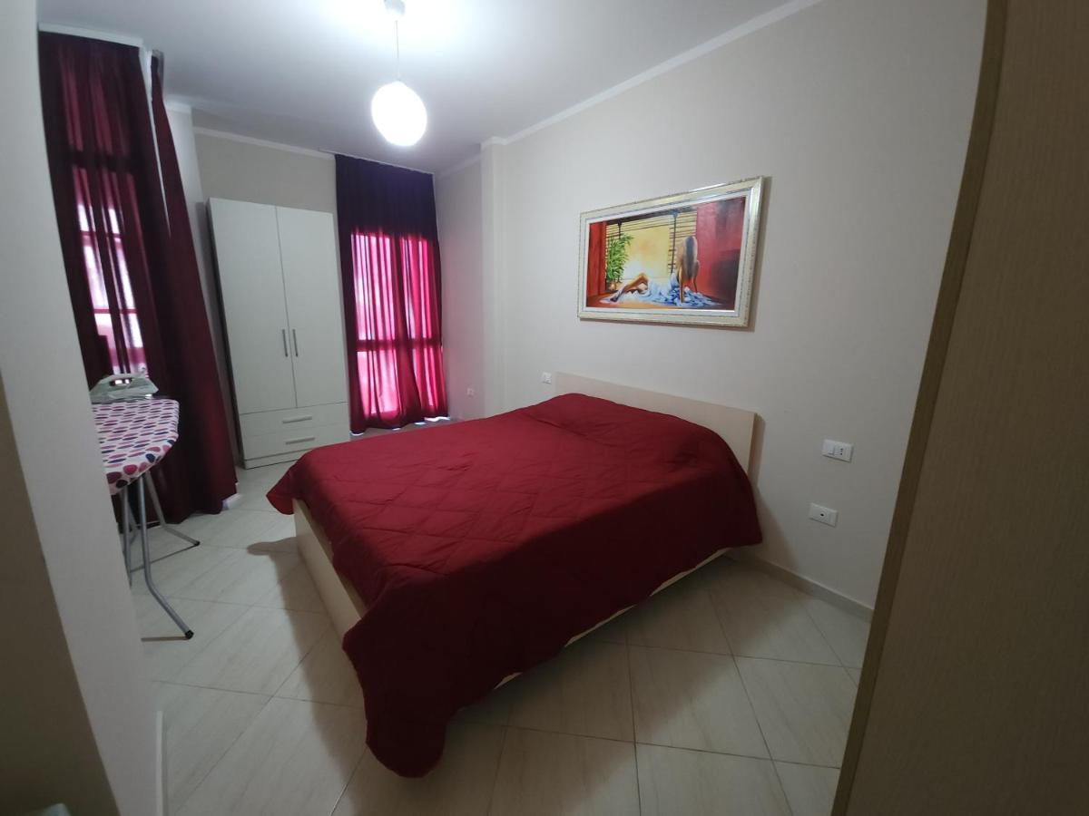 Pleasing Place With Free Parking On Site In Tirana Komuna E Parisit Exterior photo