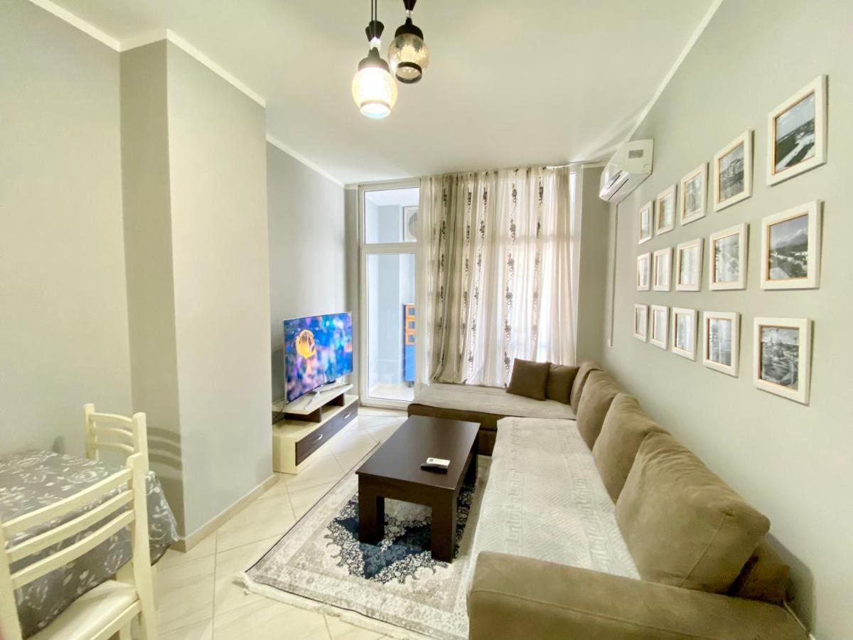 Pleasing Place With Free Parking On Site In Tirana Komuna E Parisit Exterior photo