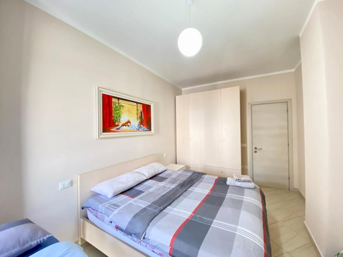 Pleasing Place With Free Parking On Site In Tirana Komuna E Parisit Exterior photo
