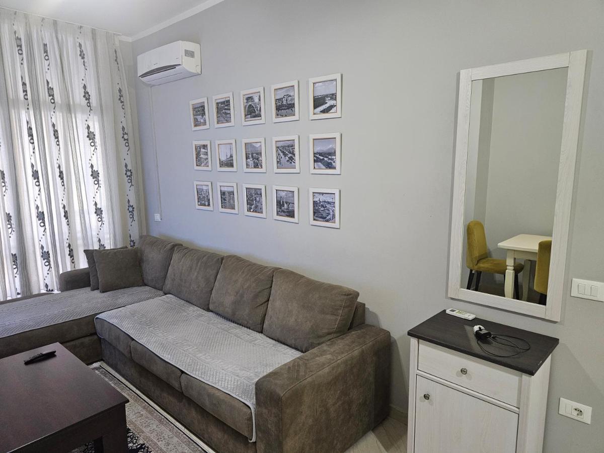 Pleasing Place With Free Parking On Site In Tirana Komuna E Parisit Exterior photo