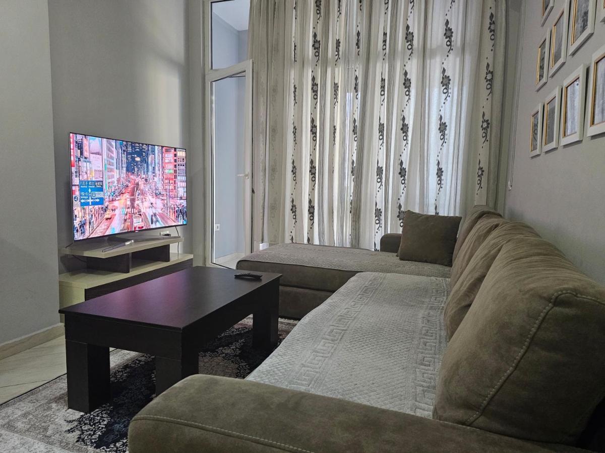 Pleasing Place With Free Parking On Site In Tirana Komuna E Parisit Exterior photo